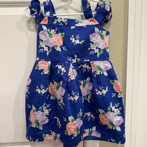 Janie and jack dress